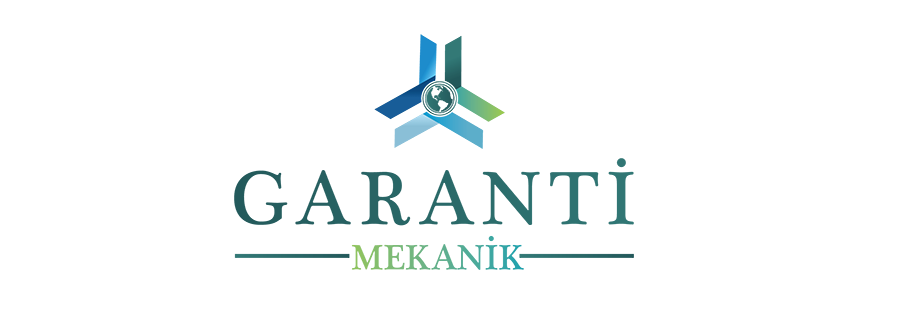 garanti mekanik Logo